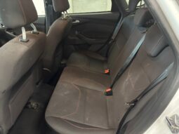 FORD FOCUS ST LINE pieno