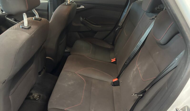 FORD FOCUS ST LINE pieno