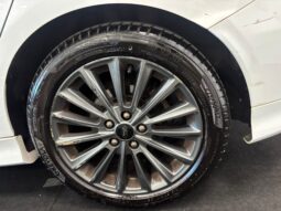 FORD FOCUS ST LINE pieno