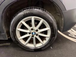 BMW X2 18D pieno