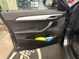BMW X2 18D pieno