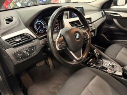 BMW X2 18D pieno