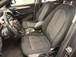 BMW X2 18D pieno