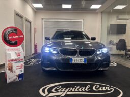 BMW 320D XDRIVE pieno