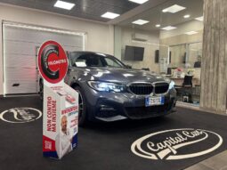 BMW 320D XDRIVE pieno