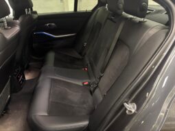 BMW 320D XDRIVE pieno