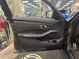 BMW 320D XDRIVE pieno