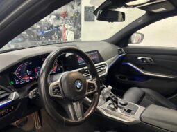 BMW 320D XDRIVE pieno