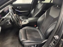 BMW 320D XDRIVE pieno