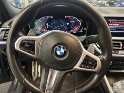 BMW 320D XDRIVE pieno