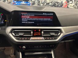 BMW 320D XDRIVE pieno