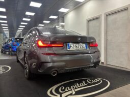 BMW 320D XDRIVE pieno