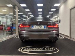 BMW 320D XDRIVE pieno
