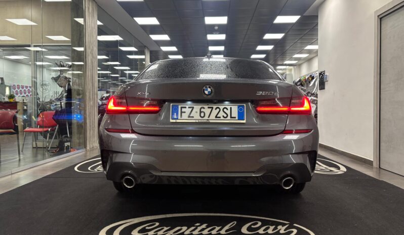 BMW 320D XDRIVE pieno