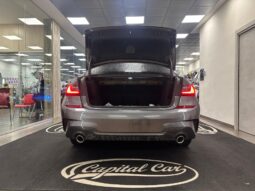 BMW 320D XDRIVE pieno