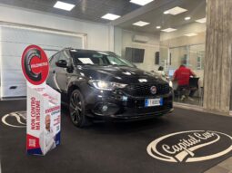 FIAT TIPO 1.6MJT DCT pieno