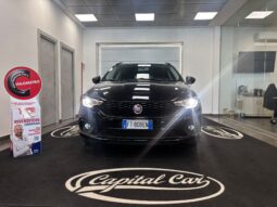 FIAT TIPO 1.6MJT DCT pieno