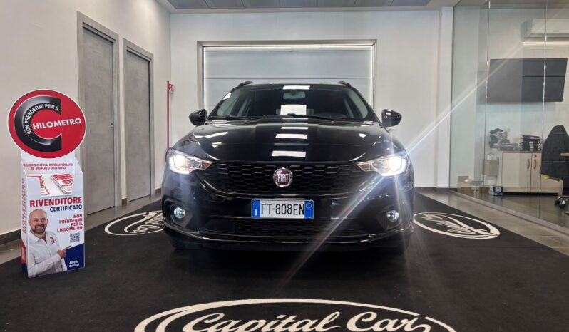 FIAT TIPO 1.6MJT DCT pieno