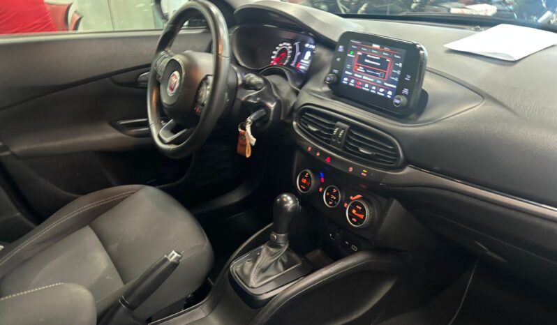 FIAT TIPO 1.6MJT DCT pieno