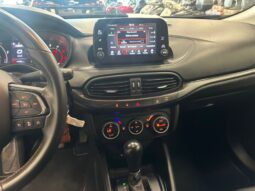 FIAT TIPO 1.6MJT DCT pieno