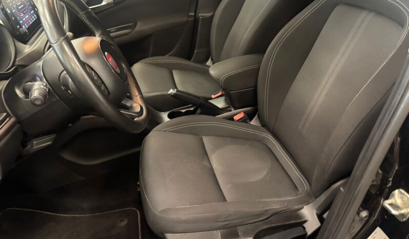 FIAT TIPO 1.6MJT DCT pieno