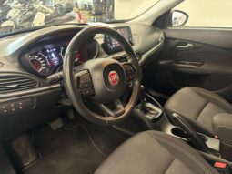 FIAT TIPO 1.6MJT DCT pieno