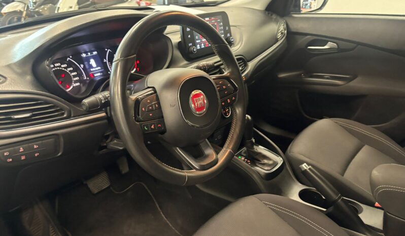 FIAT TIPO 1.6MJT DCT pieno