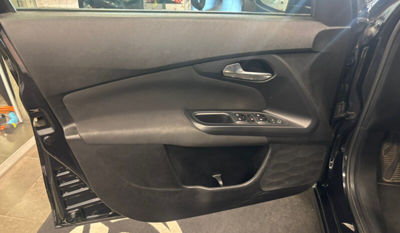 FIAT TIPO 1.6MJT DCT pieno