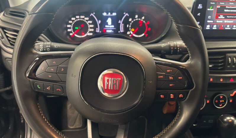 FIAT TIPO 1.6MJT DCT pieno