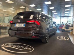 FIAT TIPO 1.6MJT DCT pieno