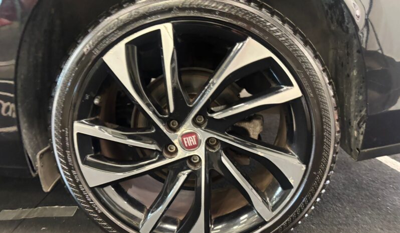 FIAT TIPO 1.6MJT DCT pieno