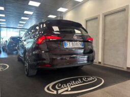 FIAT TIPO 1.6MJT DCT pieno