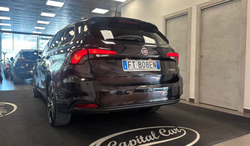 FIAT TIPO 1.6MJT DCT pieno
