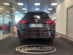 FIAT TIPO 1.6MJT DCT pieno