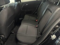 FIAT TIPO 1.6MJT DCT pieno