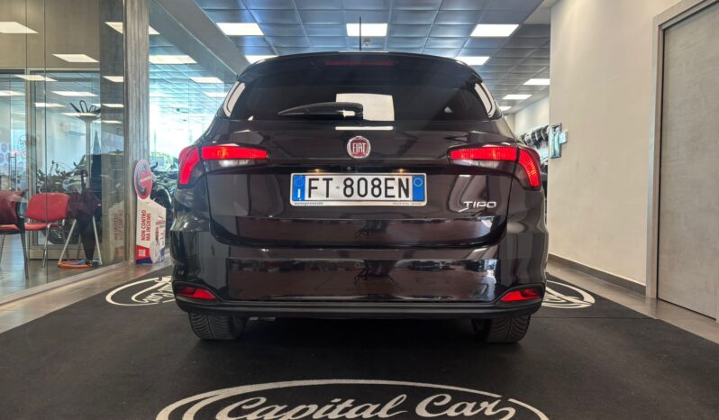 FIAT TIPO 1.6MJT DCT pieno