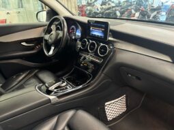 MERCEDES BENZ GLC 250D 4 MATIC pieno