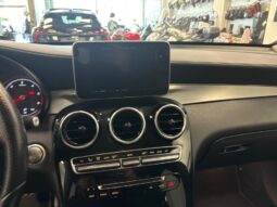 MERCEDES BENZ GLC 250D 4 MATIC pieno