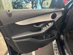 MERCEDES BENZ GLC 250D 4 MATIC pieno