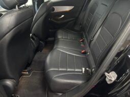 MERCEDES BENZ GLC 250D 4 MATIC pieno