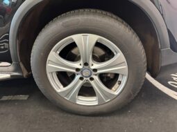 MERCEDES BENZ GLC 250D 4 MATIC pieno