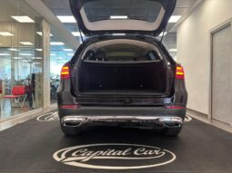 MERCEDES BENZ GLC 250D 4 MATIC pieno