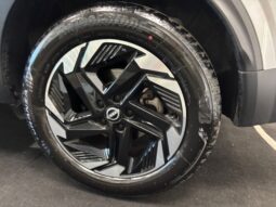 NISSAN QASHQAI N-CONNECTA pieno