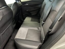 NISSAN QASHQAI N-CONNECTA pieno