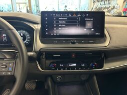 NISSAN QASHQAI N-CONNECTA pieno