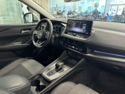 NISSAN QASHQAI N-CONNECTA pieno