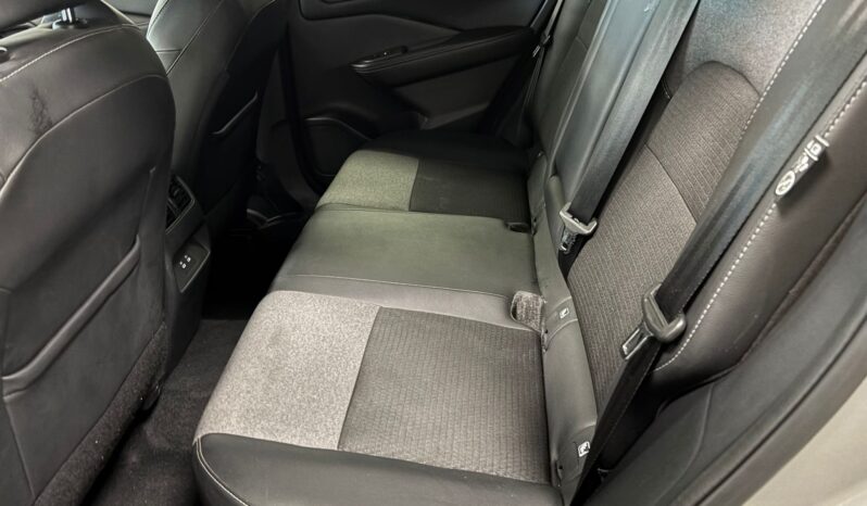 NISSAN QASHQAI N-CONNECTA pieno