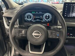 NISSAN QASHQAI N-CONNECTA pieno