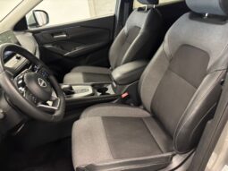 NISSAN QASHQAI N-CONNECTA pieno
