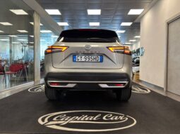 NISSAN QASHQAI N-CONNECTA pieno